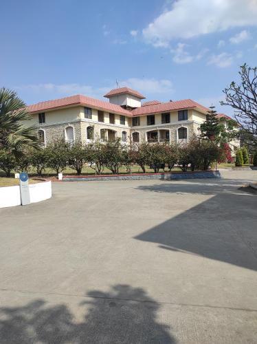 1bhk Service Apartment 110