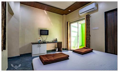Agroturismo Sathe Farm And Resorts