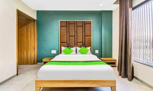 Treebo Trend Hotel Sky Inn Satara
