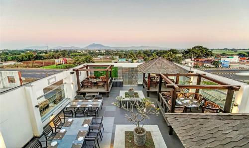 Treebo Trend Hotel Sky Inn Satara