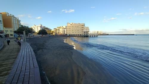 Apartamento El M�dano, Junto A La Playa