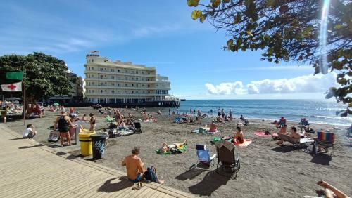 Apartamento El M�dano, Junto A La Playa