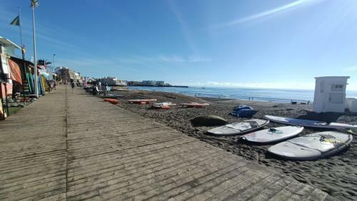 Apartamento El M�dano, Junto A La Playa