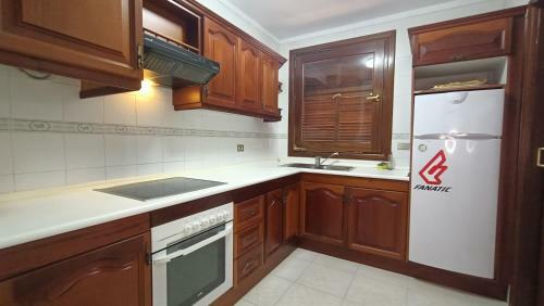 Apartamento El M�dano, Junto A La Playa