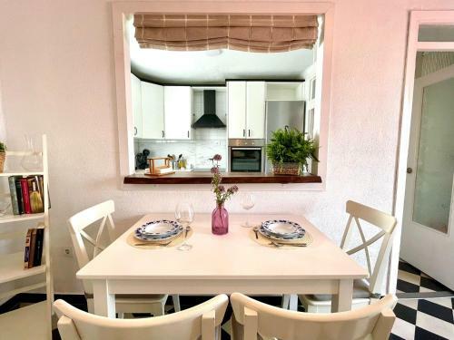 Apartamento Gatu Villa Salina