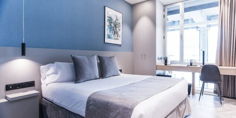 Hotel Air Rooms Barcelona Airport By Premium Traveller