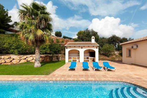 Villa Cortez