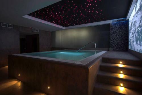 Hotel La Posada De Paco - Spa & Adults Friendly