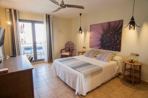 Hotel La Posada De Paco - Spa & Adults Friendly