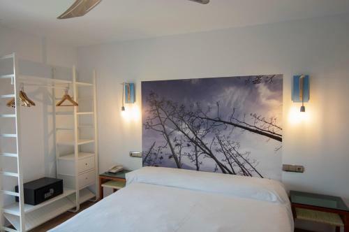 Hotel La Posada De Paco - Spa & Adults Friendly