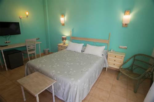 Hotel La Posada De Paco - Spa & Adults Friendly