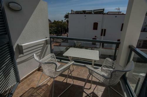 Hotel La Posada De Paco - Spa & Adults Friendly