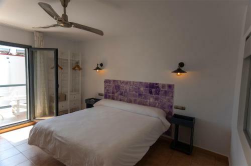 Hotel La Posada De Paco - Spa & Adults Friendly