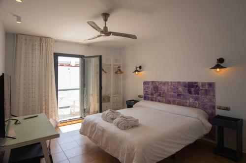 Hotel La Posada De Paco - Spa & Adults Friendly