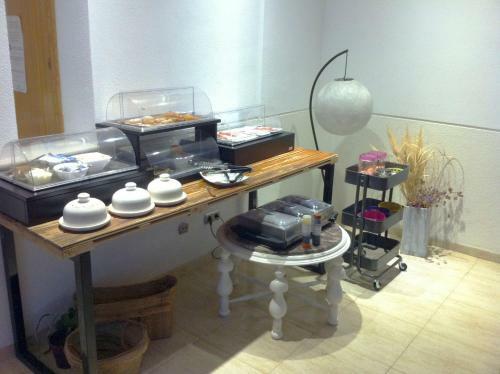 Hotel La Posada De Paco - Spa & Adults Friendly