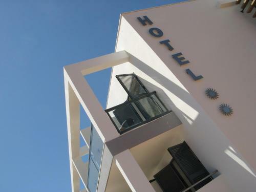 Hotel La Posada De Paco - Spa & Adults Friendly