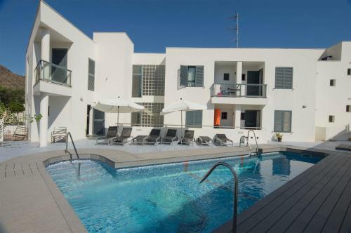 Hotel La Posada De Paco - Spa & Adults Friendly