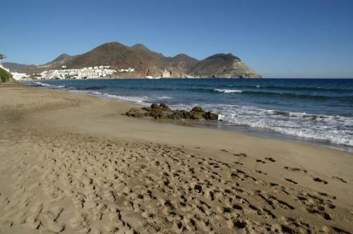 Hotel La Posada De Paco - Spa & Adults Friendly