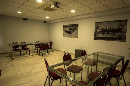 Hotel La Posada De Paco - Spa & Adults Friendly