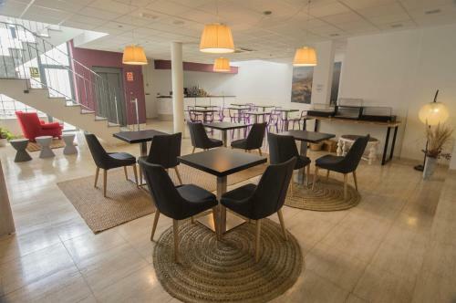 Hotel La Posada De Paco - Spa & Adults Friendly