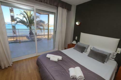 Apartamento Different Barcino