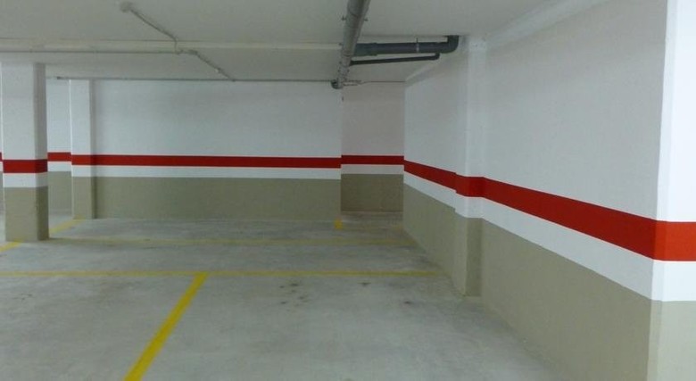 Apartamento Euromar Nautico Entre Dos Mares