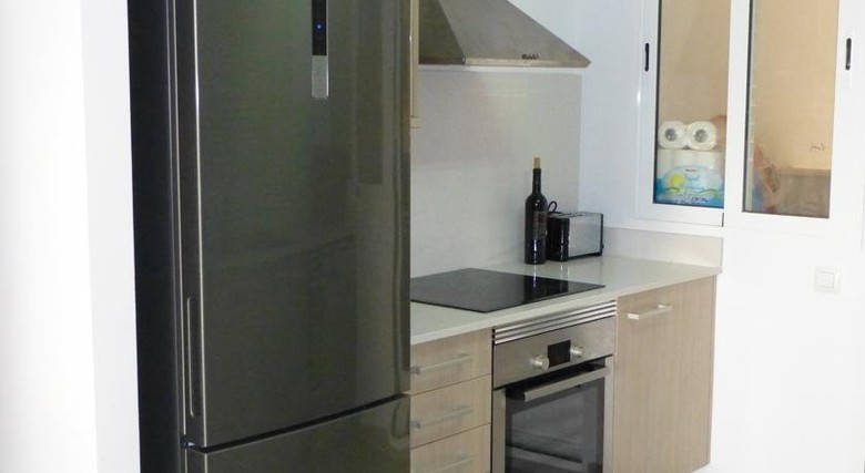 Apartamento Euromar Nautico Entre Dos Mares