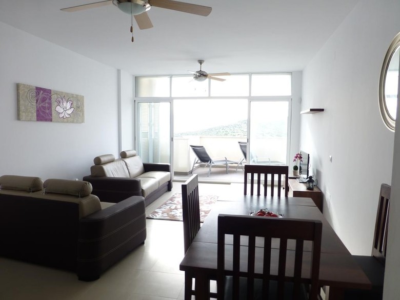 Apartamento Euromar Nautico Entre Dos Mares