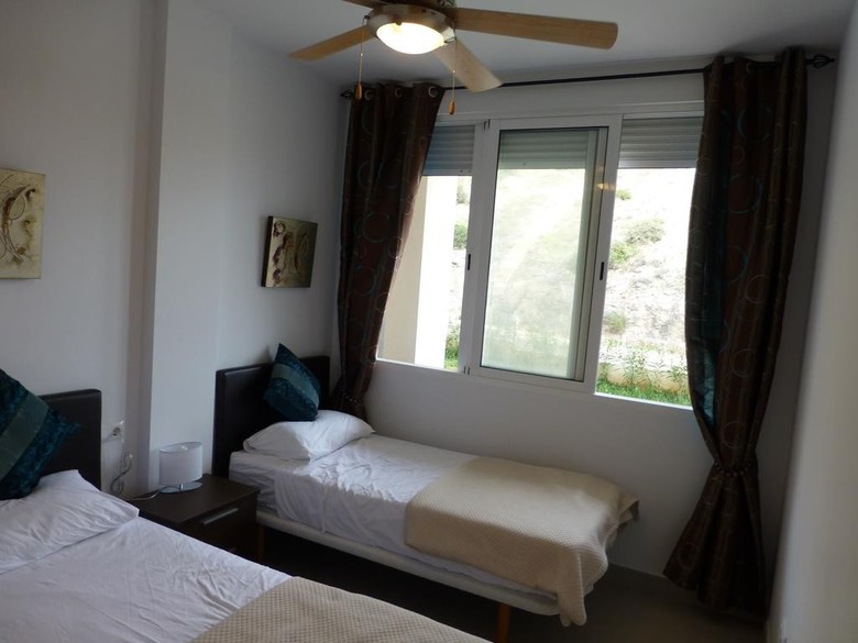 Apartamento Euromar Nautico Entre Dos Mares