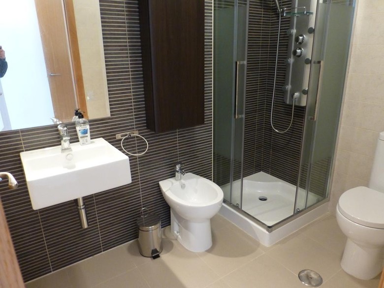 Apartamento Euromar Nautico Entre Dos Mares