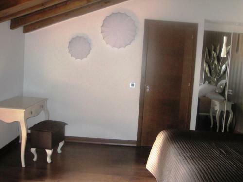 Casa Rural Manuel De Pepa Xuaca