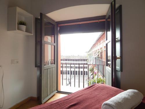 Hostal Hostel La Corredera