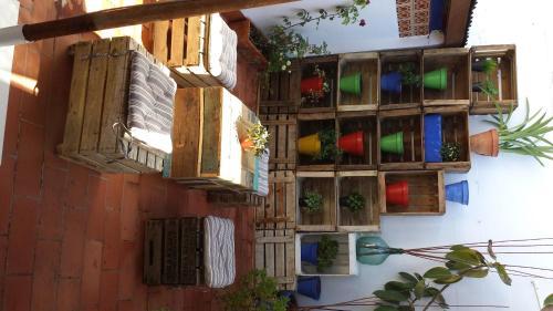 Hostal Hostel La Corredera