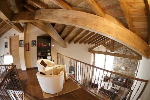 Casa Rural La Galana