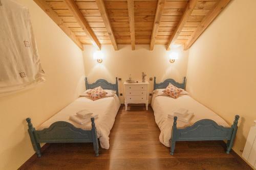 Casa Rural La Galana