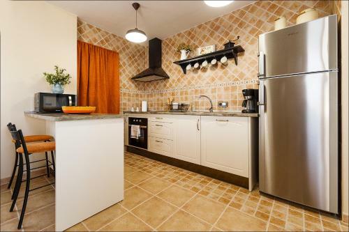 Casa Rural La Galana