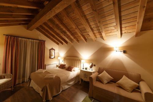 Casa Rural La Galana