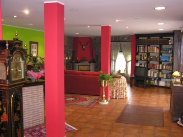 Hotel Entrevi�es