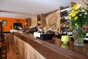 Hotel Entrevi�es