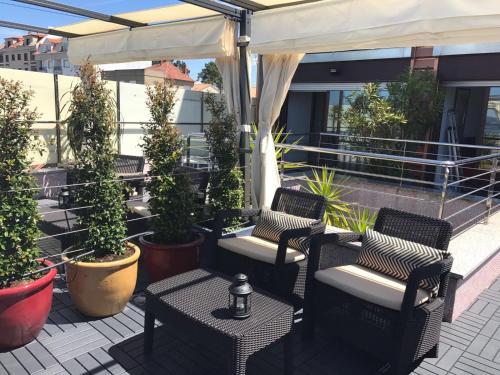 Apartamentos Puerto Basella