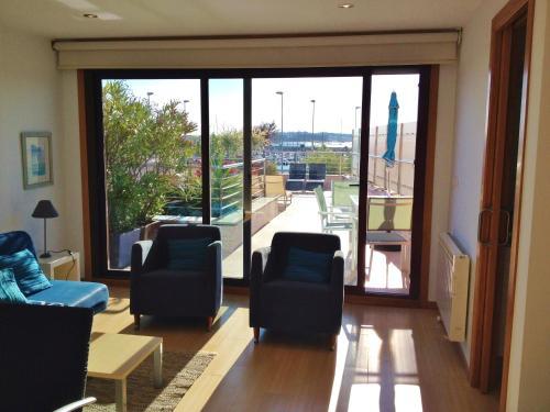 Apartamentos Puerto Basella
