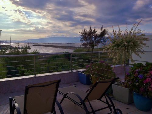 Apartamentos Puerto Basella