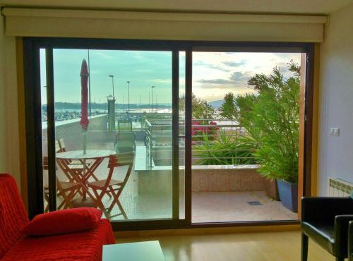 Apartamentos Puerto Basella