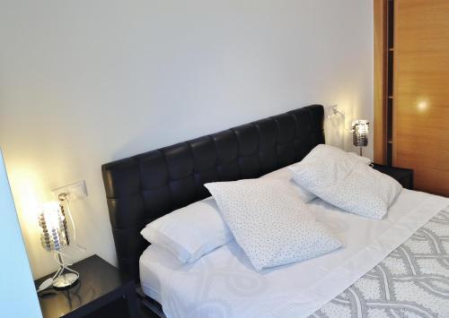 Apartamentos Puerto Basella
