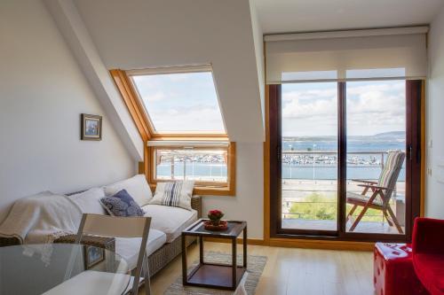 Apartamentos Puerto Basella