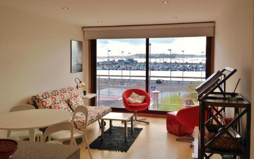 Apartamentos Puerto Basella