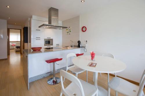 Apartamentos Puerto Basella