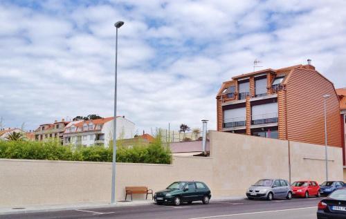 Apartamentos Puerto Basella