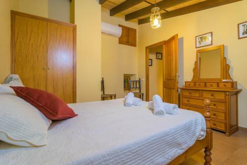 Villa Son Bosqu�