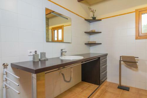 Villa Son Bosqu�
